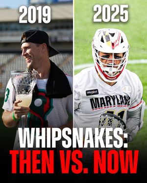 Image post by @marylandwhips on Instagram