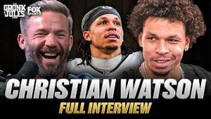 Video post by @nflonfox on YouTube