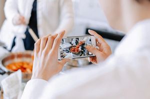 Image post by @amway on Instagram