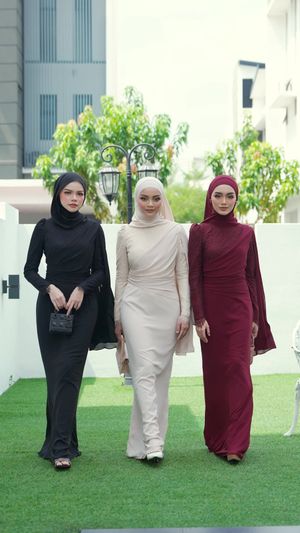 Video post by @hijabistahub.official on TikTok