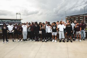 Image post by @hailstatefb on Instagram
