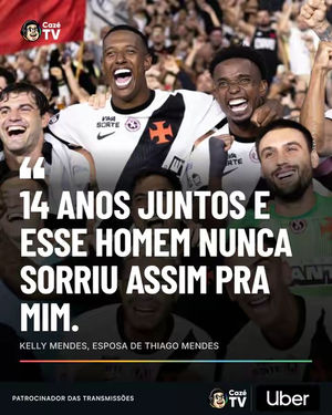 Image post by @cazetv on TikTok