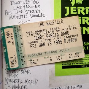 Image post by @thewarfield on Instagram