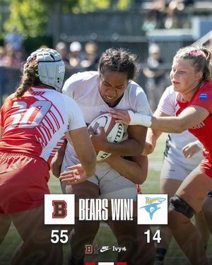 Image post by @brownu_wrugby on Instagram