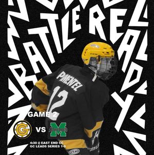 Image post by @gccboyshockey on Instagram