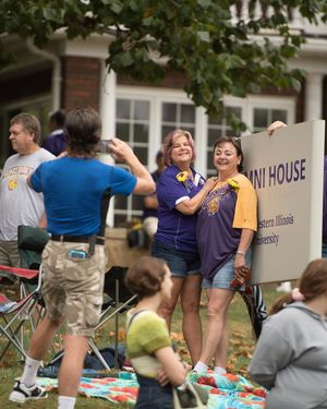Image post by @westerniluniv on Instagram