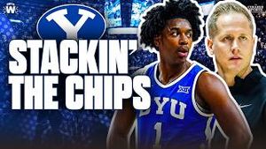Video post by @collegesportsco on YouTube