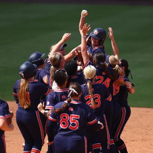 Image post by @auburntigers on Instagram