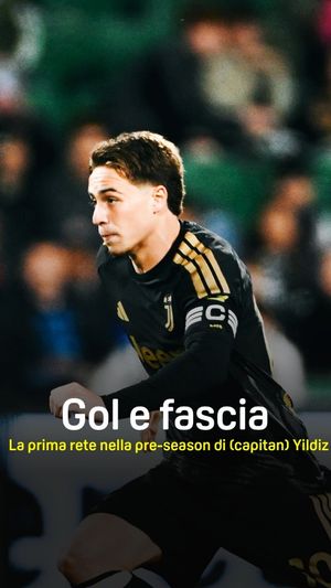 Video post by @dazn_it on Instagram