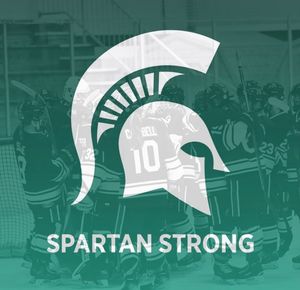 Image post by @michiganstatewhky on Instagram