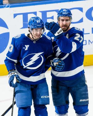 Image post by @TBLightning on Twitter