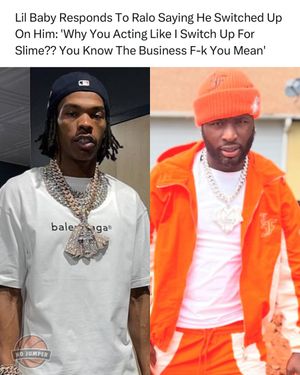 Image post by @nojumper on Instagram