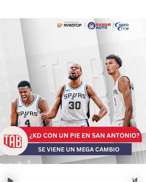 Image post by @tabdeportes on Instagram