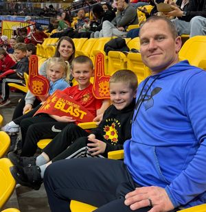 Image post by @baltimore_blast on Instagram