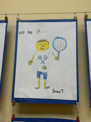 Image post by @alexchantennis on Instagram