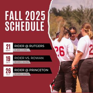 Image post by @riderclubsoftball on Instagram