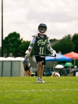 Image post by @pro.caliber.lacrosse on Instagram