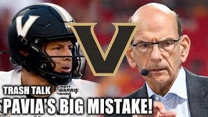 Video post by @espncfb on YouTube