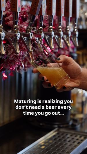 Video post by @Recon Brewing on Facebook