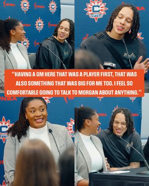 Image post by @connecticutsun on Instagram