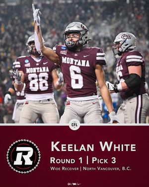 Image post by @montanagrizfootball on Instagram