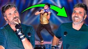 Video post by @top10talent on YouTube