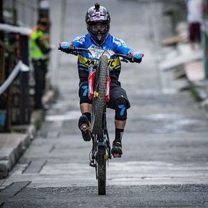 Image post by @nukeproofbikes on Instagram