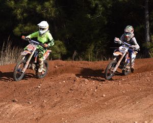Image post by @racerxonline on Instagram