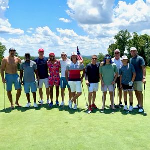 Image post by @bubbawatson on Instagram