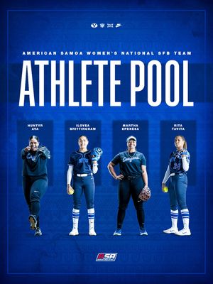 Image post by @byu_softball on Instagram