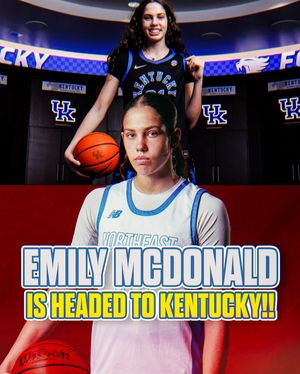 Image post by @selecteventsbasketball on Instagram