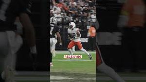 Video post by @browns on YouTube