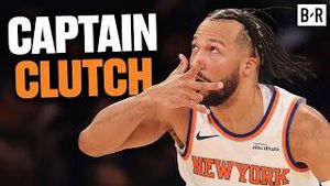 Video post by @BleacherReport on YouTube