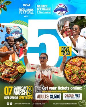 Image post by @jamaicaobserver on Instagram