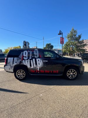 Image post by @979wjlb on Instagram