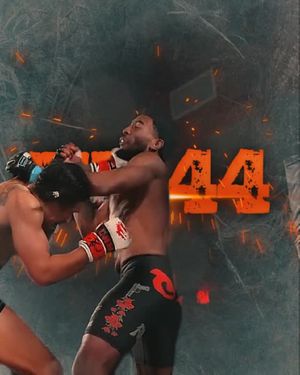 Image post by @epicfighting on Instagram
