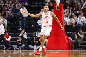 Image post by @maristmbb on Instagram