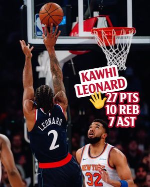 Image post by @laclippers on Instagram