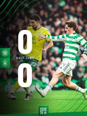 Image post by @celticfc on Instagram