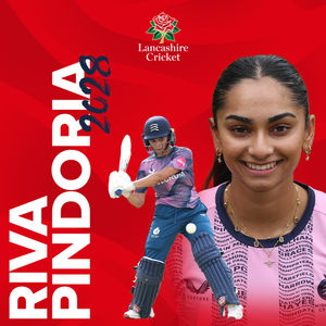 Image post by @lancscricketwmn on Instagram