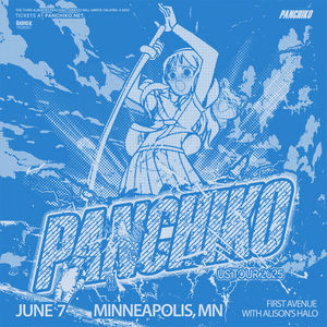 Image post by @FirstAvenue on Twitter
