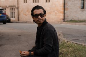 Image post by @paranormal_sarbajeetm on Instagram