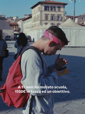 Image post by @emanuelepennaa on Instagram