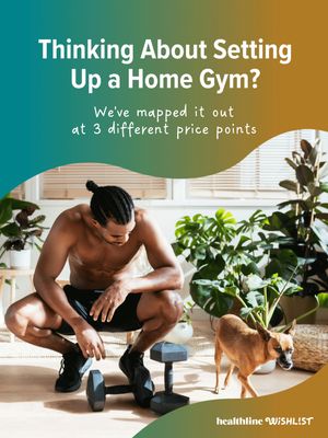 Image post by @healthline on Instagram