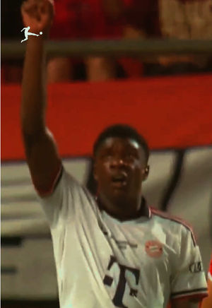 Video post by @bundesliga on TikTok
