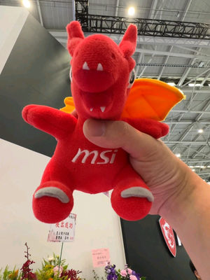 Video post by @msi on TikTok