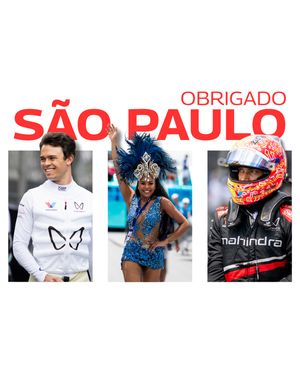 Image post by @mahindraracing on Instagram