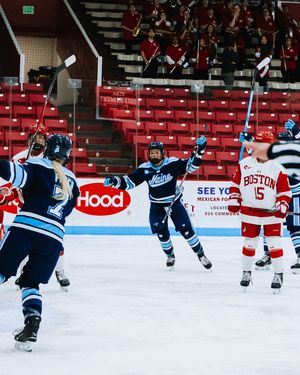 Image post by @mainewhockey on Instagram