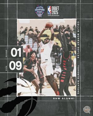 Image post by @hoophallclassic on Instagram