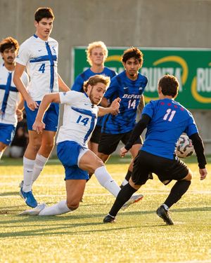 Image post by @creightonmsoc on Instagram